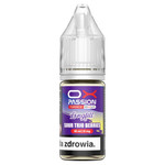 Longfill OX Passion 10ml - Sour Trio Berries