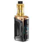 E-Cigarette KIT Geekvape Aegis Legend 5 Racing Gold
