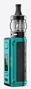 Електронна сигарета KIT Lost Vape Thelema Mini Dragon Green