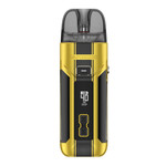 E-cigareta POD Vaporesso LUXE X Pro Dazzling Yellow