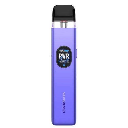 e papieros pod vaporesso xros 5 bateria