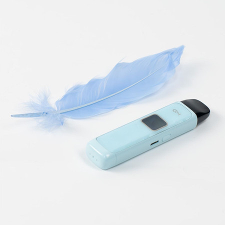 Электронная сигарета POD Uwell Caliburn G4 Glacier Blue 2ml