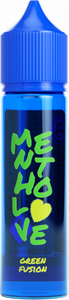 Longfill MenthoLove 12/60ml - Green Fusion