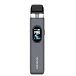 E-Papieros POD Vaporesso XROS 6 Carbon Fiber Gray