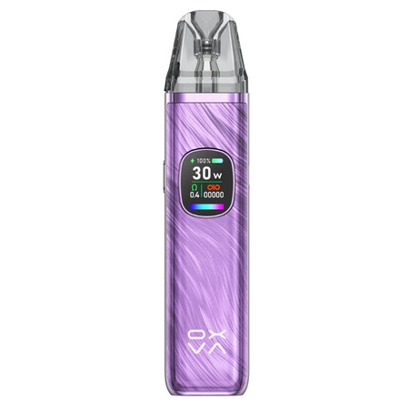 Электронная сигарета POD OXVA Xlim Pro 2 Dream Purple