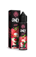 Longfill Only 6/60ml - Lychee