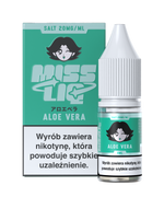 Рідина Miss Liq 8ml - 20mg