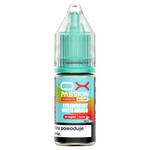 Жидкость OX Passion 10ml - Strawberry White Mojito 20mg
