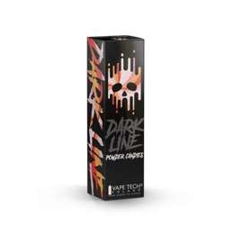 Лонгфілл Dark Line 6/60ml - Powder Candies