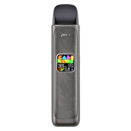 E-Cigareta POD Uwell Caliburn G4 Gunmetal Grey 2ml