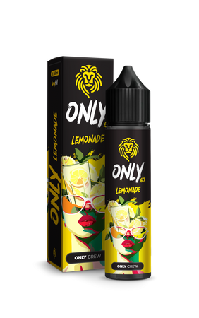 Лонгфил Only 6/60ml - Lemonade
