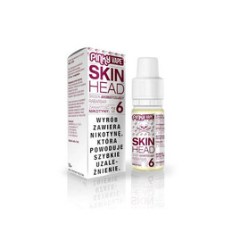 Жидкость Pinky Vape 10ml - Skin Head 6mg