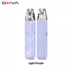 E-Papieros POD OXVA Xlim Go Lite LIGHT PURPLE