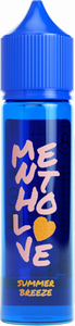 Longfill MenthoLove 12/60ml - Summer Breez