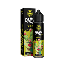 Лонгфілл Only 6/60ml - Cactus