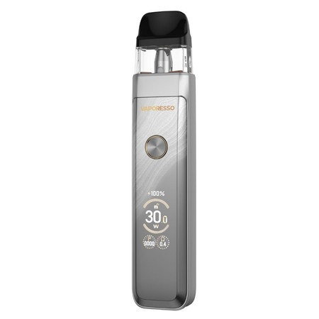 E-Papieros POD Vaporesso XROS Pro 2 Glittering Silver