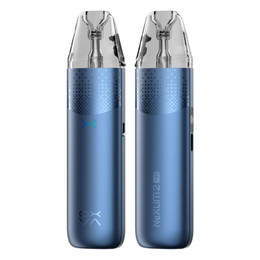 Електронні сигарета POD OXVA NeXLIM 2 Mini Navy Blue