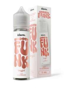 Лонгфил Klarro Smooth Funk 11/60ml - Lody Truskawkowe