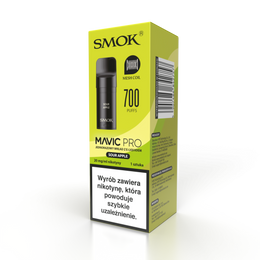 Cartuș preumplut SMOK Mavic Pro Sour Apple 20mg