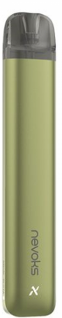 E-Cigarette POD Nevoks Apx S1 - Green