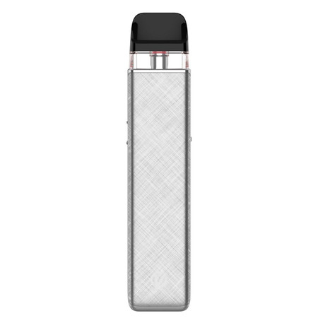 E-Zigarette POD Vaporesso XROS 5 Grey Silk
