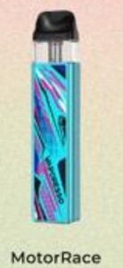 E-cigaretta POD Vaporesso XROS 4 Mini Motor Race