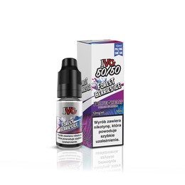 Рідина IVG 50/50 10ml - Forest Berries Ice 12mg