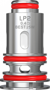 Žeraviaca hlava SMOK LP2 mesh - 0.4ohm