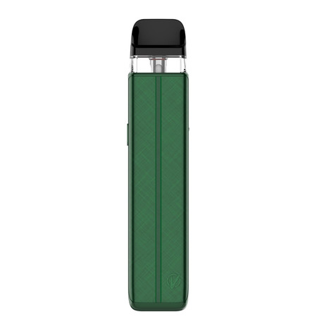 E-Zigarette POD Vaporesso XROS 6 Silk Green