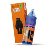 E-liquide GO BEARS NET 10ml - Golden Tobacco 20mg