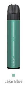 E-Cigarette POD SMOK Solus 2 Lake Blue