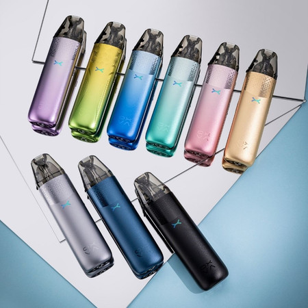 E-Cigarette POD OXVA NeXLIM 2 Mini Sakura Pink