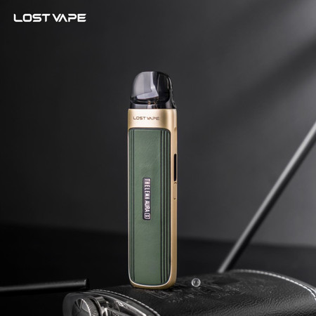 E-Cigareta POD Lost Vape Thelema Aura S Dawn Forest