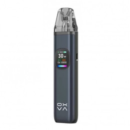 Електронна сигарета POD OXVA Xlim Pro 2 Titanum Blue