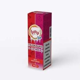 Жидкость Izi Pizi Salt 10ml - Truskawka Lychee Ice 20mg