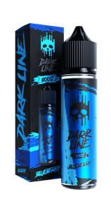 Лонгфілл Dark Line Boost 12/60ml - Blueberry