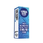 Baza beznikotynowa Vaping Base 10ml 70/30 - 0mg