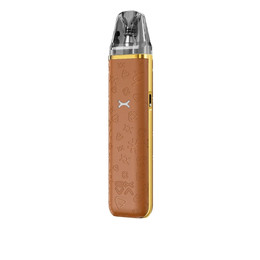 E-cigareta POD OXVA Xlim Go Luxe Brown