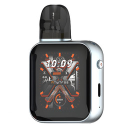 E-Cigarette POD Romio Astro Ultra Misty Cloud Green