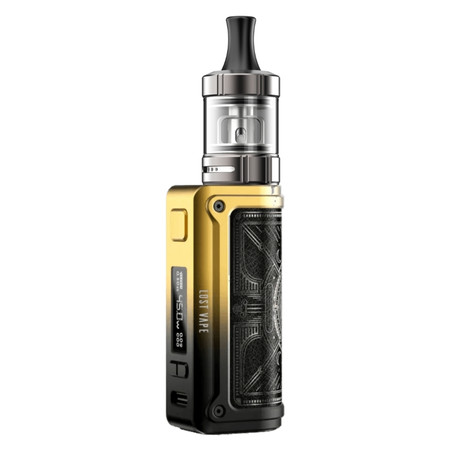 E-cigaretta KIT Lost Vape Thelema Mini Golden Hour