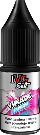 E-liquid IVG Salt 10ml - Vimade Fusion 20mg