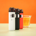 E-Zigarette POD GeekVape Sonder U - Wine Red