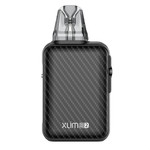 E-Cigarette POD OXVA Xlim SQ Pro 2 Black Carbon