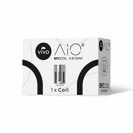 Coil VIVO AIO2 - 0.8ohm