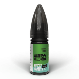 E-liquide Riot Salt 10ml - Watermelon Ice 20mg