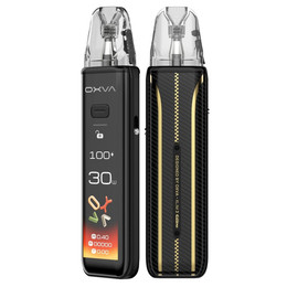 Електронна сигарета POD OXVA XLIM 3 Ultra Carbon
