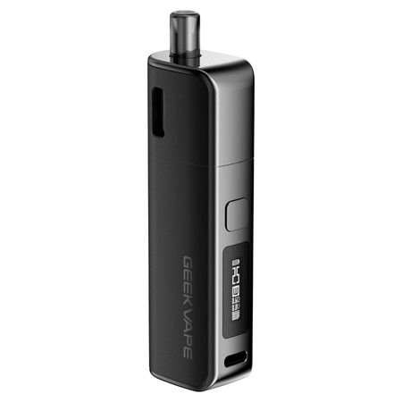 Țigară electronică POD GeekVape SOUL Black