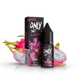 E-liquid Only Salt 10ml - Dragonfruit 20mg