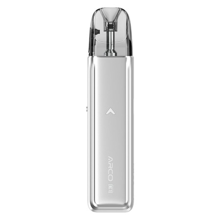 POD Smok Arco E1 Silver 2ml
