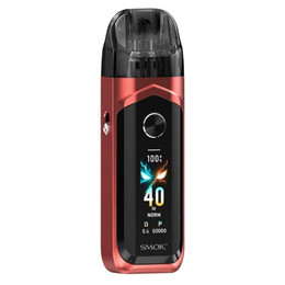 E-Papieros POD SMOK Nord 6 Peach Pink